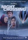 Night Crossing, Region 1 DVD